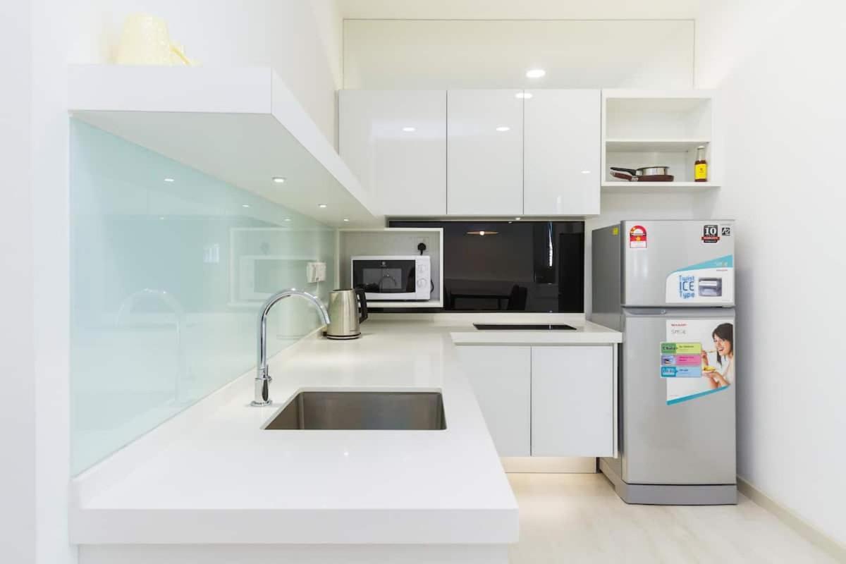 Deluxe And Feel Like A Home 1, 3-6 Pax ,Netflix, Georgetown Dış mekan fotoğraf