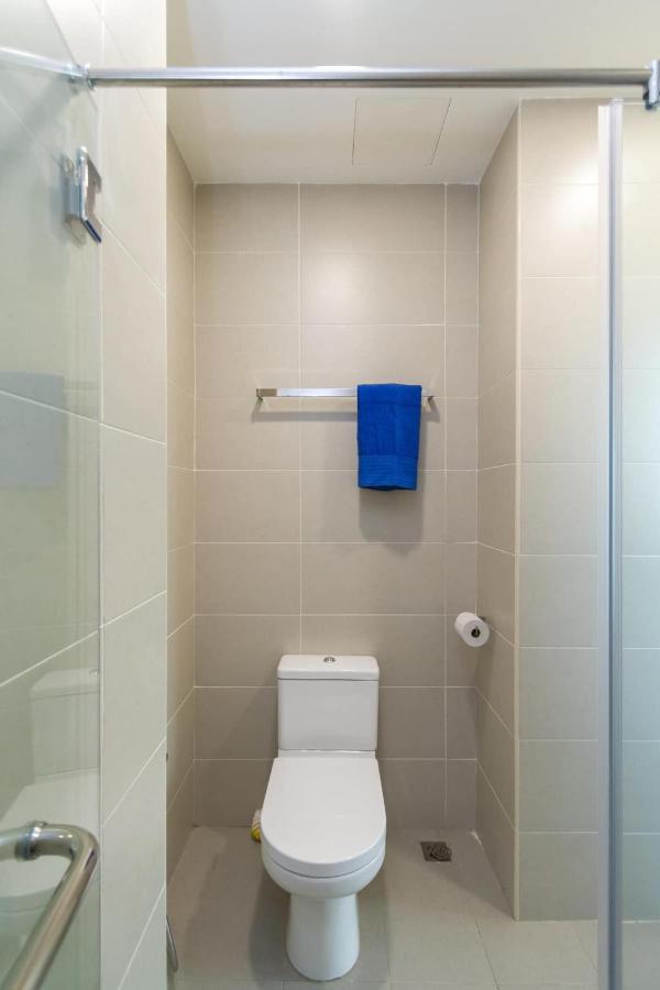 Deluxe And Feel Like A Home 1, 3-6 Pax ,Netflix, Georgetown Dış mekan fotoğraf