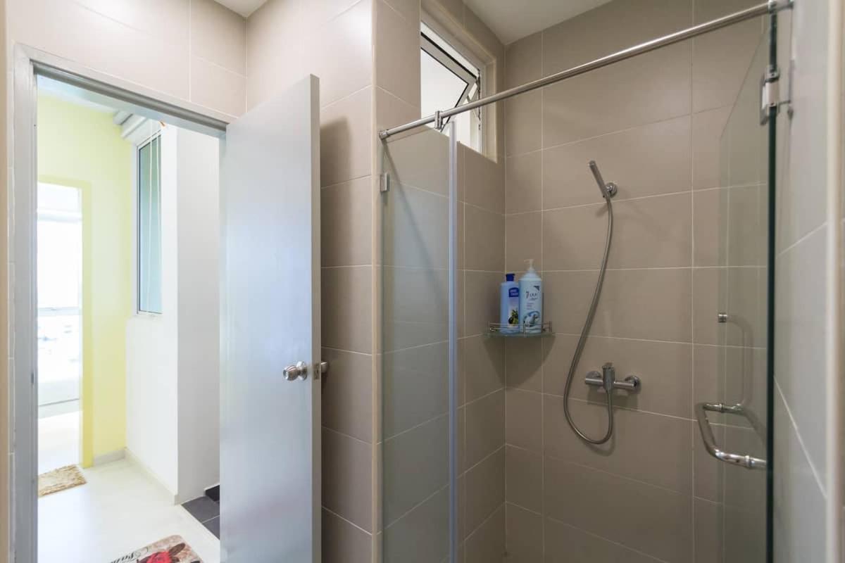 Deluxe And Feel Like A Home 1, 3-6 Pax ,Netflix, Georgetown Dış mekan fotoğraf