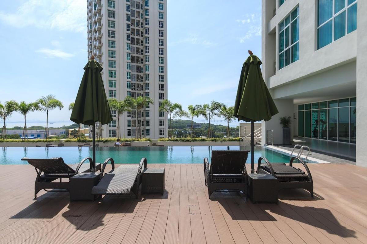 Deluxe And Feel Like A Home 1, 3-6 Pax ,Netflix, Georgetown Dış mekan fotoğraf