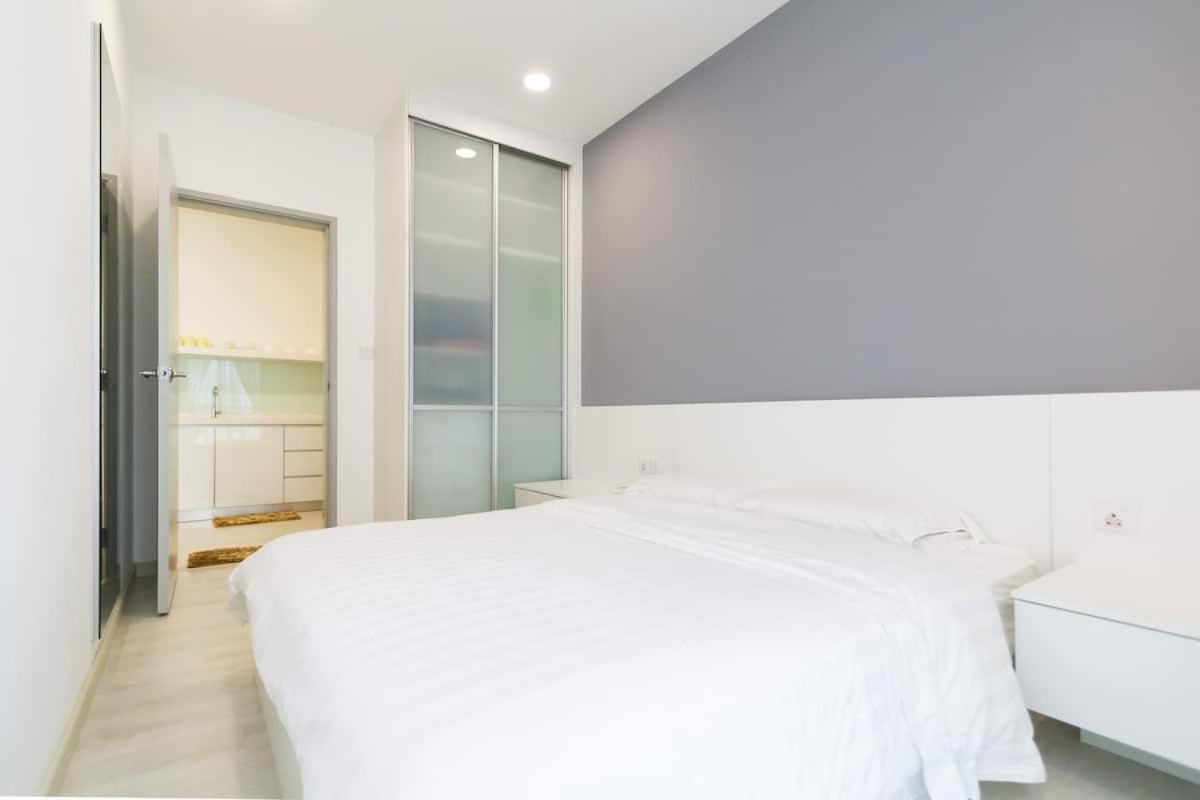 Deluxe And Feel Like A Home 1, 3-6 Pax ,Netflix, Georgetown Dış mekan fotoğraf